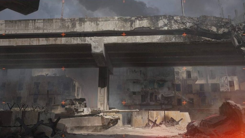 Next Battlefield on course for Summer 2025 reveal, EA confirms Next Battlefield on course for Summer 2025 reveal, EA confirms