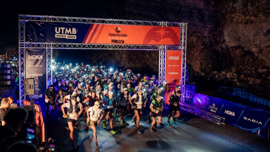 2025 Transvulcania Ultramarathon Live Coverage