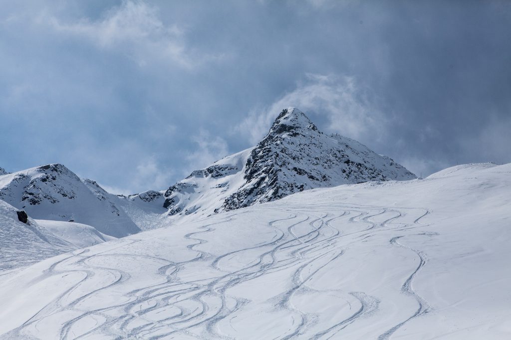 Where To Ski or Board in May? Where To Ski or Board in May?