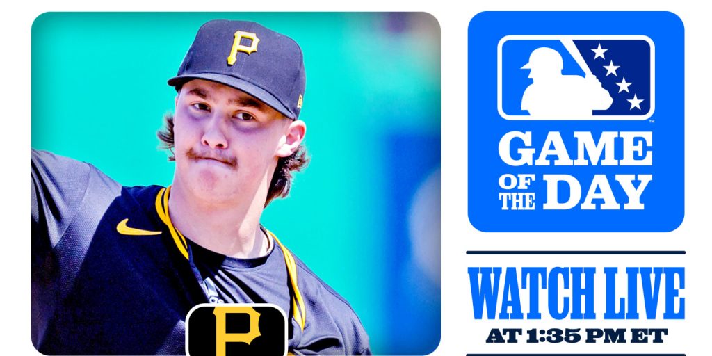 Watch Double-A prospects play for FREE in Sunday matinee