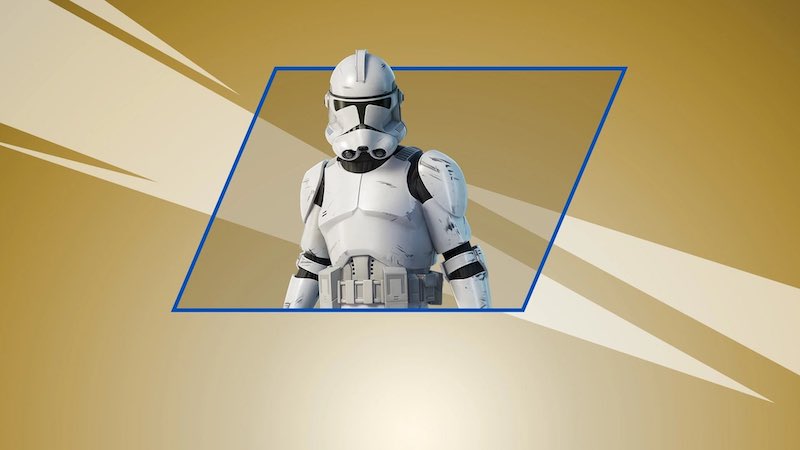 All Fortnite Star Wars Skins So Far