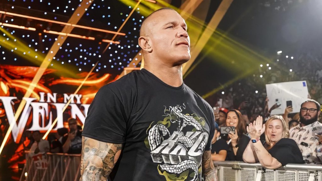 Randy Orton Explains Why He Pushed To Face Joe Hendry At WWE WrestleMania 41: “A Couple People Were Unsure” Randy Orton Explains Why He Pushed To Face Joe Hendry At WWE WrestleMania 41: “A Couple People Were Unsure”