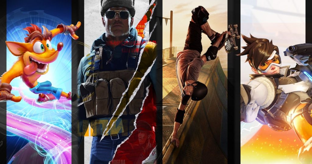 FTC loses latest appeal in ongoing battle against Microsoft's Activision Blizzard acquisition