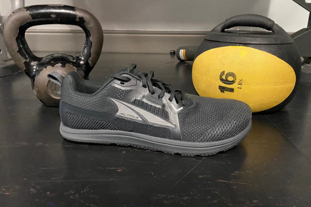 Altra Solstice XT 3 Review: Gymin’, Joggin’, and More Altra Solstice XT 3 Review: Gymin’, Joggin’, and More