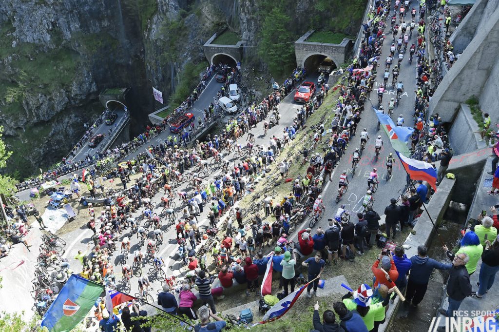 Giro d’Italia iCal Giro d’Italia iCal