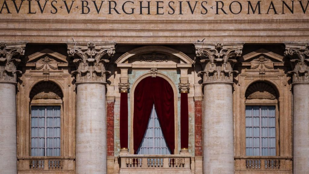 Gauff, Swiatek hope to visit Vatican for conclave Gauff, Swiatek hope to visit Vatican for conclave