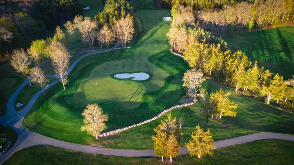 2025 NextGen Ontario Championship set for Black Bear Ridge Golf & Resort