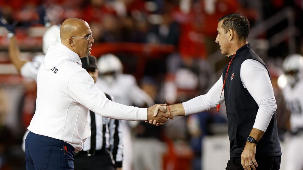 Every Big Ten football team's 2025 bowl projection following spring practice