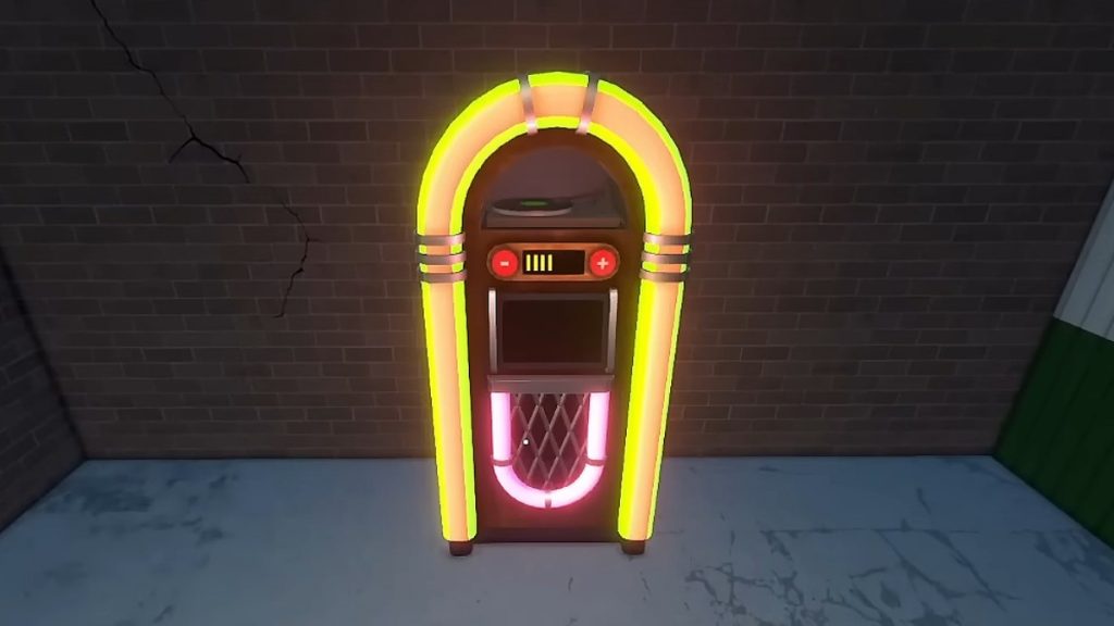 How to get and use the Jukebox in Schedule 1 How to get and use the Jukebox in Schedule 1