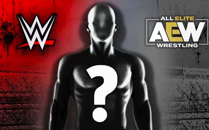 Former WWE and AEW Star Returning to the Ring After Nearly Three Years Former WWE and AEW Star Returning to the Ring After Nearly Three Years