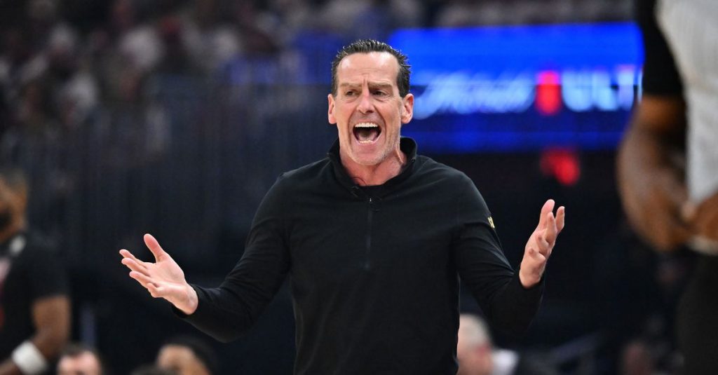 Kenny Atkinson is the perfect coach for this Cavs moment