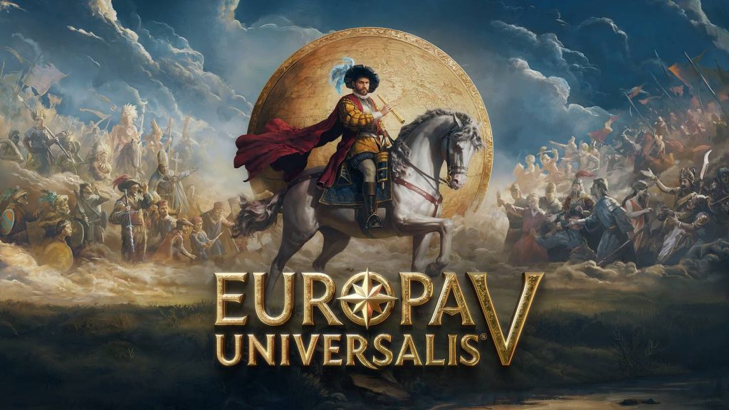 Europa Universalis 5 hands-on preview: Any more intricate and you’d need a cabinet to help you play Europa Universalis 5 hands-on preview: Any more intricate and you’d need a cabinet to help you play