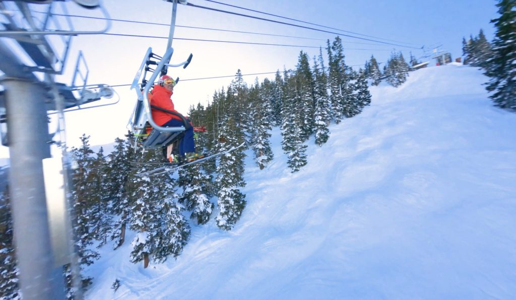 Loveland Ski Area Holding Lottery To Sell Of Lift 7 Chairs Loveland Ski Area Holding Lottery To Sell Of Lift 7 Chairs