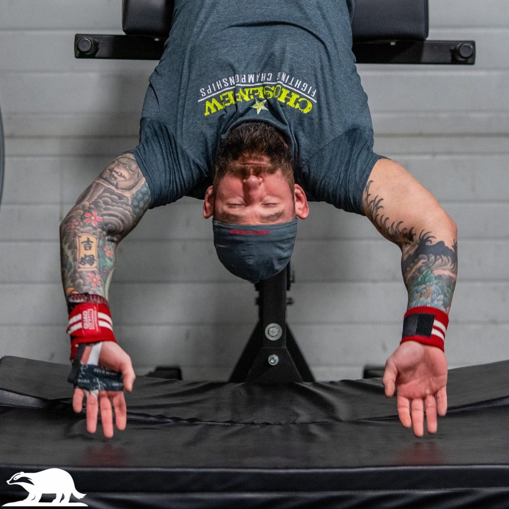 WOD: Friday 250509 WOD: Friday 250509