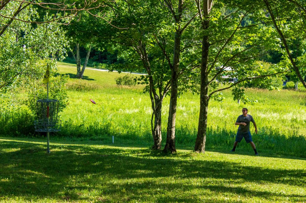Spring’s in Full Swing at Smuggs!