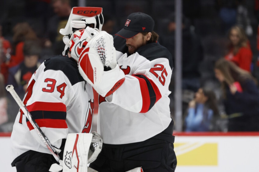 NHL Rumors: New Jersey Devils Will Make Major Roster Upgrades This Offseason