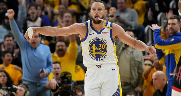 Stephen Curry Targeting Game 6 Return At Earliest