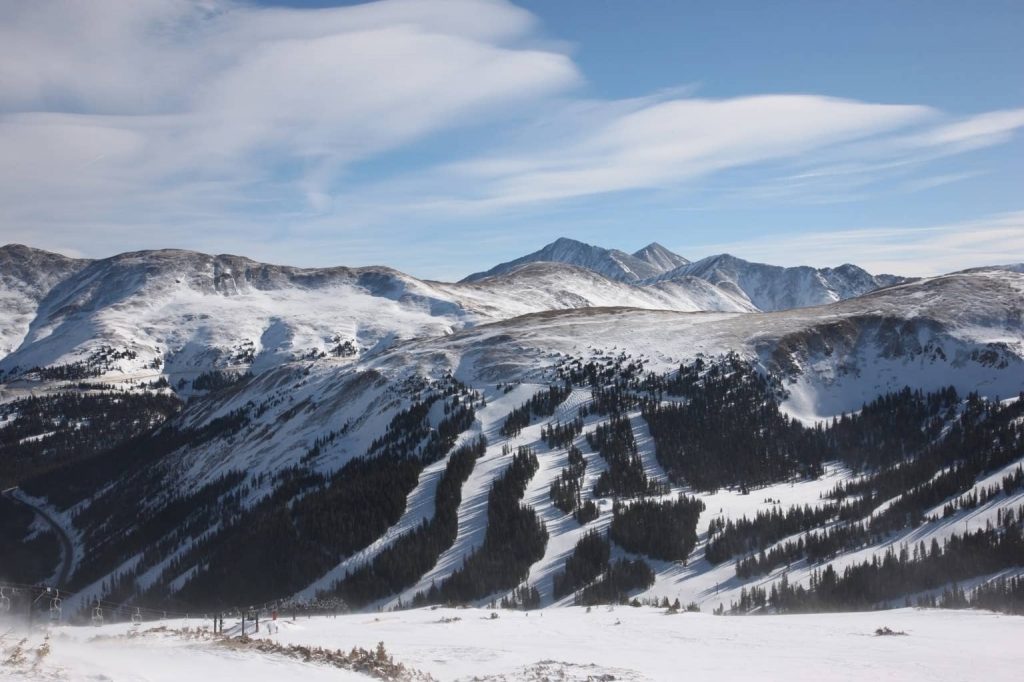 Colorado Ski Area Selling Original Lift Chairs Colorado Ski Area Selling Original Lift Chairs