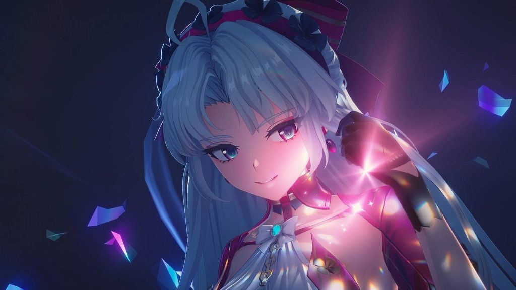 Wuthering Waves – Carlotta build and materials guide