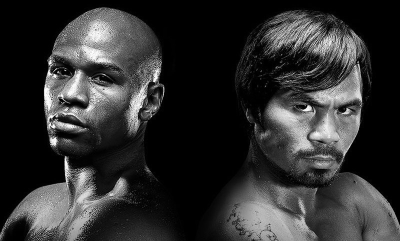 The True Significance of #MayPac The True Significance of #MayPac