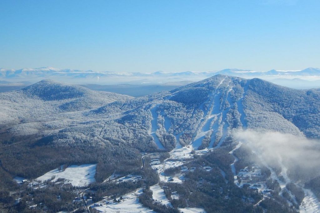 What The New Owners Of Burke Mountain Plan To Do In The Next 24 Months What The New Owners Of Burke Mountain Plan To Do In The Next 24 Months