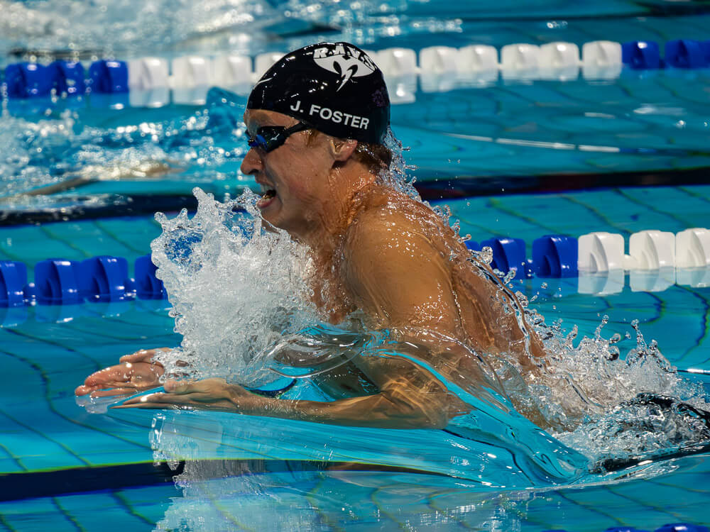 Jake Foster, Coby Carrozza Among NCAA Postgraduate Scholarship Recipients Jake Foster, Coby Carrozza Among NCAA Postgraduate Scholarship Recipients