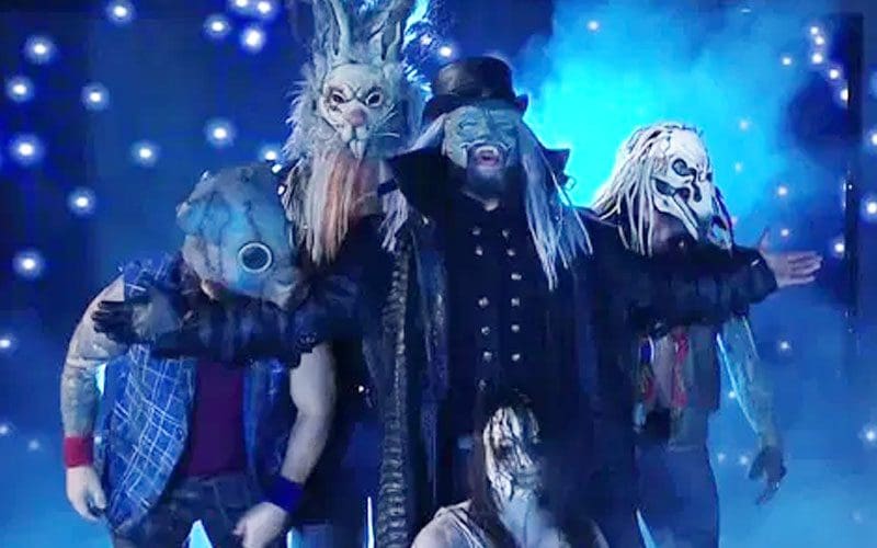 Wyatt Sicks WWE Absence Explained: What Really Happened to the Faction Wyatt Sicks WWE Absence Explained: What Really Happened to the Faction