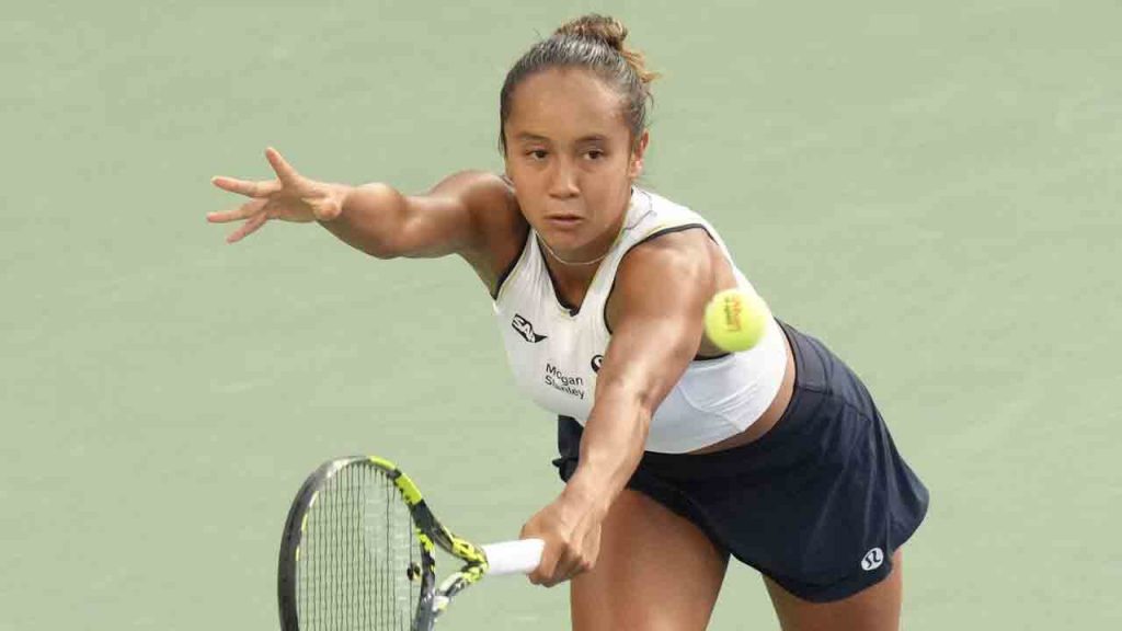 Canada’s Fernandez, Andreescu win, Mboko and Shapovalov lose at Italian Open Canada’s Fernandez, Andreescu win, Mboko and Shapovalov lose at Italian Open