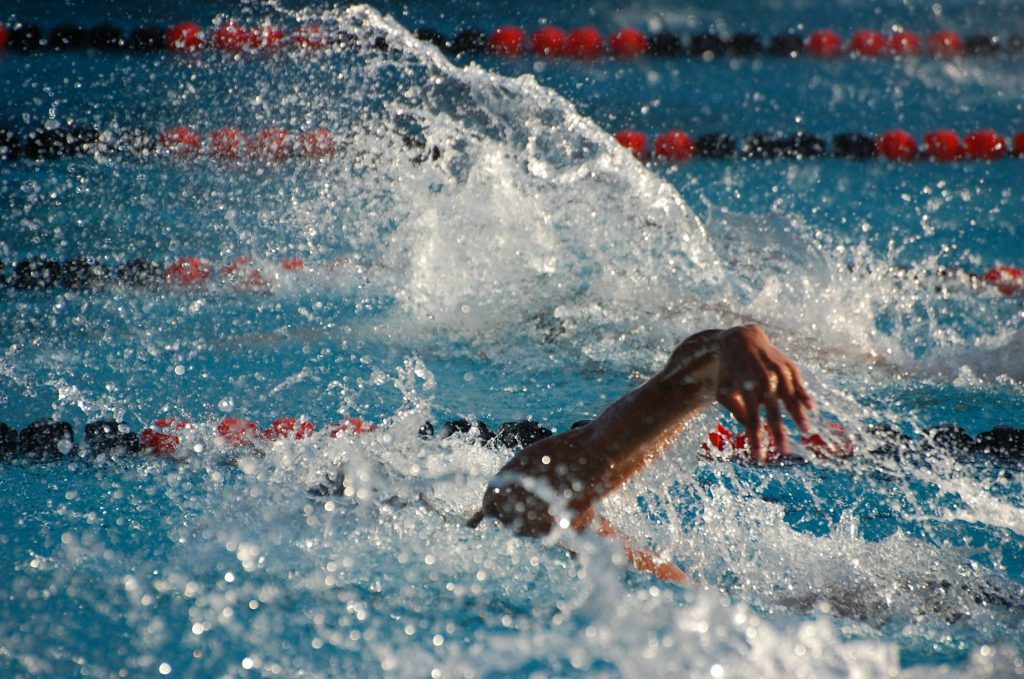Burkhardt, Birkhold, And Su Impress At CIF Central Coast Girls’ Prelims In San Jose