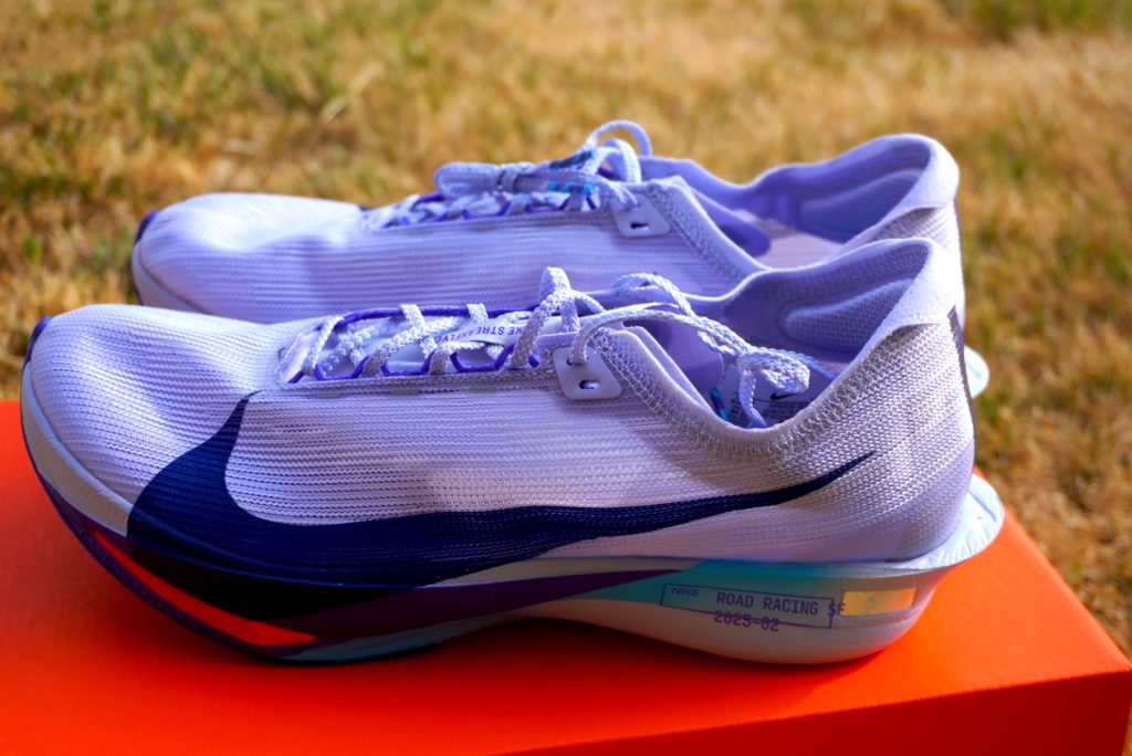 Nike Streakfly 2 Shoe Review