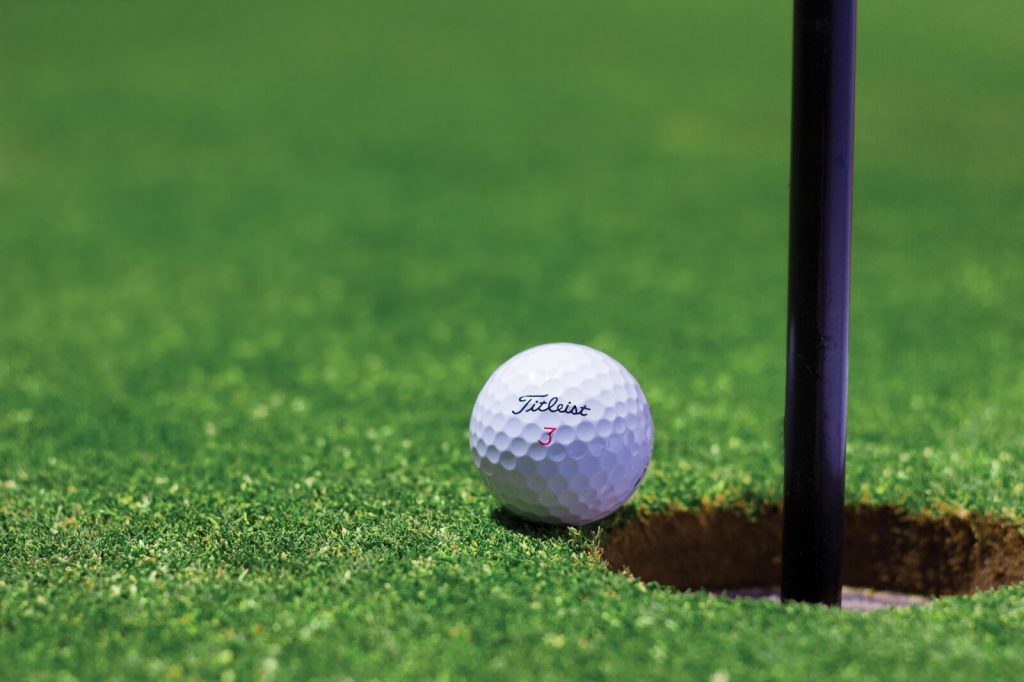 The Latest Golf Betting Trends to Hit the UK The Latest Golf Betting Trends to Hit the UK