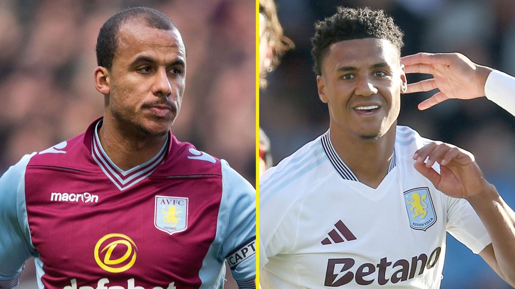 ‘I nearly started crying’ – Ollie Watkins leaves talkSPORT host devastated after overtaking his Premier League record ‘I nearly started crying’ – Ollie Watkins leaves talkSPORT host devastated after overtaking his Premier League record