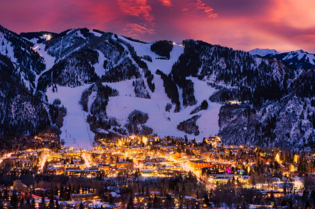 The 6 Ski Towns With the Best Local Music Scenes