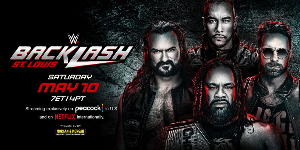 "That's One Of The Biggest Free Agents On The Planet!" Jeff Cobb Makes WWE Debut At Backlash