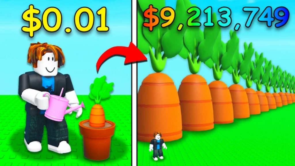 Grow a Garden codes (May 2025)