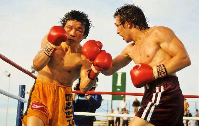 Ray Mancini: The Good Son Ray Mancini: The Good Son