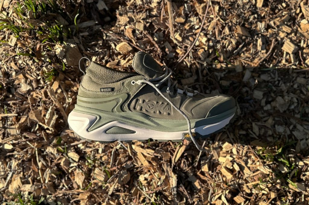 Hoka Kaha 3 Low GTX Review: Monsters Aren’t Evil by Choice Hoka Kaha 3 Low GTX Review: Monsters Aren’t Evil by Choice