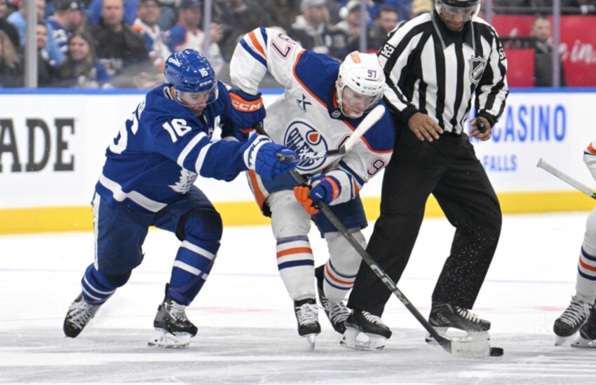 NHL Rumors: Top Free Agents Will Push The Line In Terms of Salary Once Again