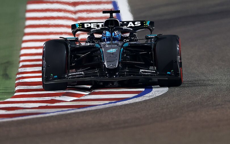 Wolff reveals why Mercedes has improved compared to last seasons Wolff reveals why Mercedes has improved compared to last seasons