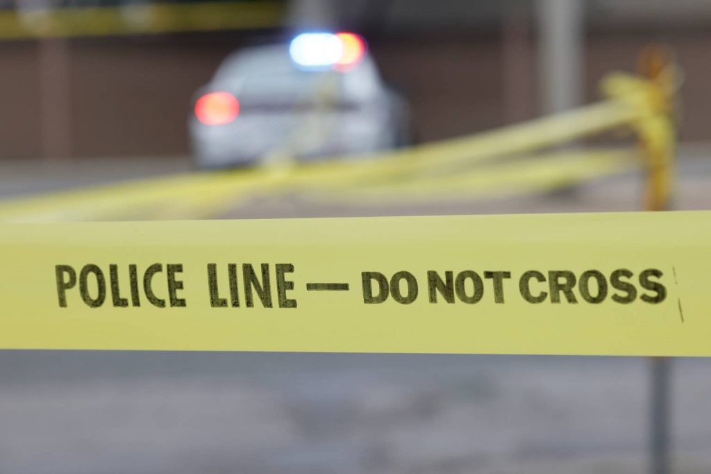 3 People Dead In 'Awful' Crash Involving College Football Star