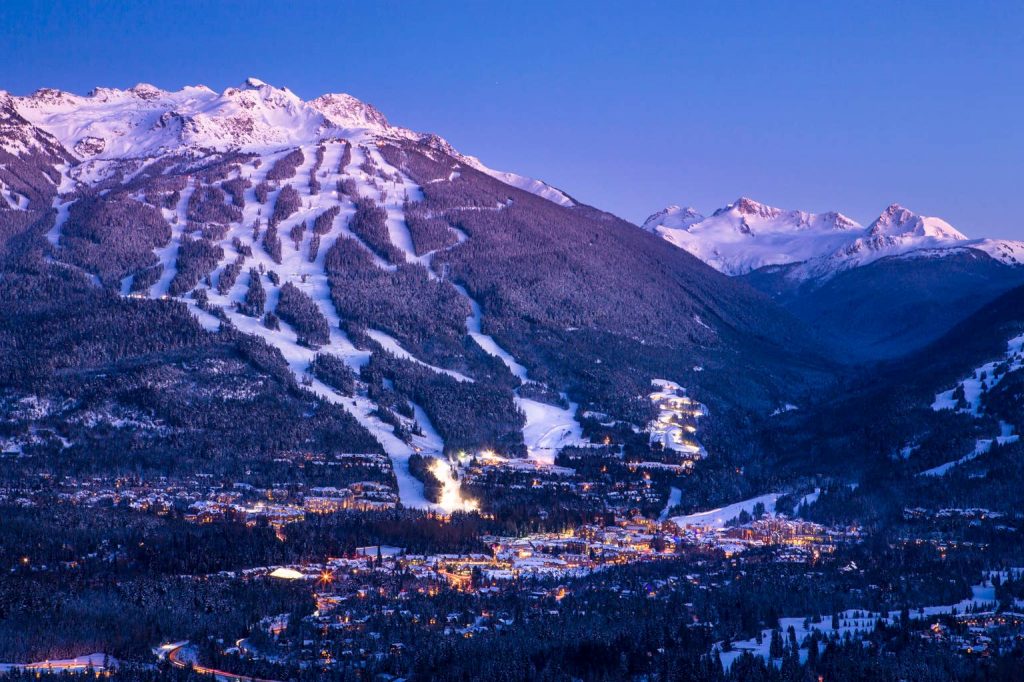 The 6 Best Ski Towns for Dining in North America The 6 Best Ski Towns for Dining in North America