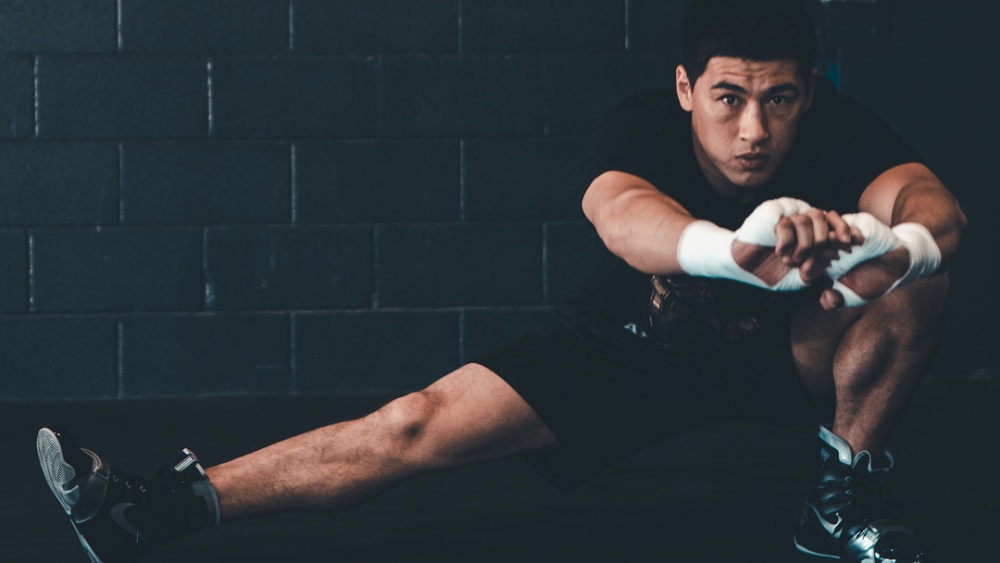 Stretch Smarter: The Top 5 Flexibility Drills For Fighters Stretch Smarter: The Top 5 Flexibility Drills For Fighters
