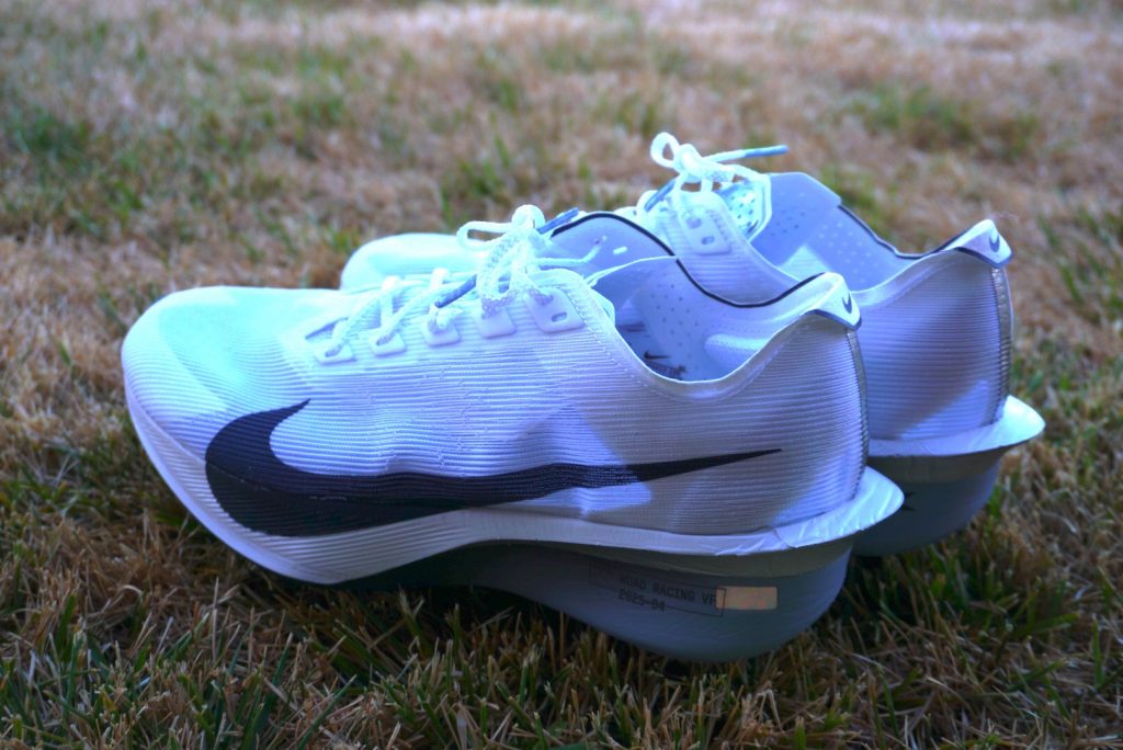 Nike Vaporfly 4 Shoe Review