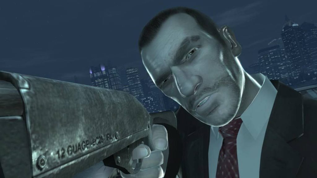 GTA 4 remaster could be coming PS5 and Xbox Series X/S this year GTA 4 remaster could be coming PS5 and Xbox Series X/S this year