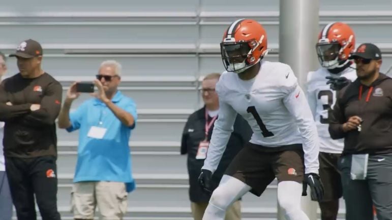 ‘Can’t Wait:’ Juan Thornhill Seems To Take Swipe At Browns