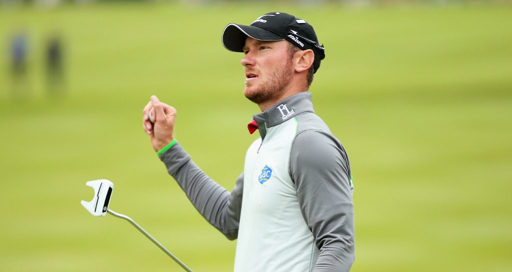 ‘My anxiety’s been horrendous’ – former Ryder Cup star makes welcome return to form in Turkey ‘My anxiety’s been horrendous’ – former Ryder Cup star makes welcome return to form in Turkey
