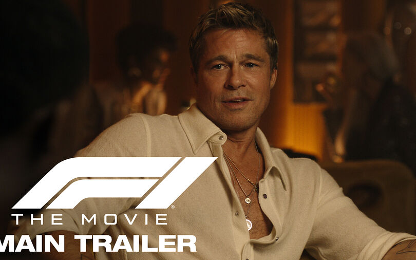 Final F1 The Movie trailer released ahead of end June release Final F1 The Movie trailer released ahead of end June release