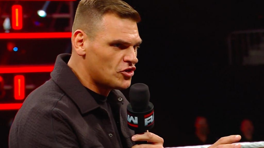 GUNTHER To Face Winner Of Top WWE Saturday Night's Main Event Match On 6/9 Raw GUNTHER To Face Winner Of Top WWE Saturday Night's Main Event Match On 6/9 Raw