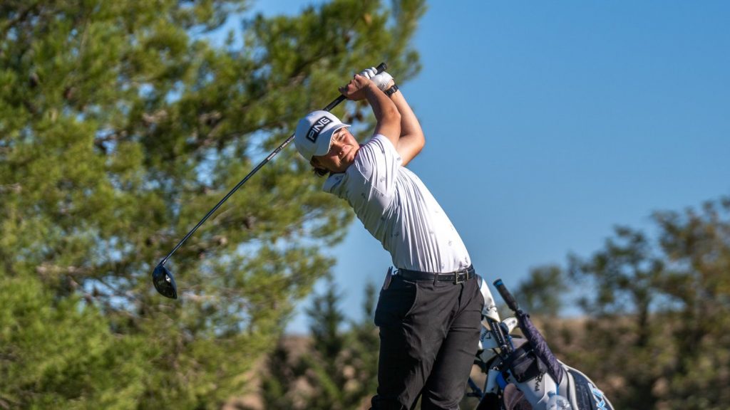 Tour round-up Week 19; Wilson shines in Korea; learning curve for Foley Tour round-up Week 19; Wilson shines in Korea; learning curve for Foley