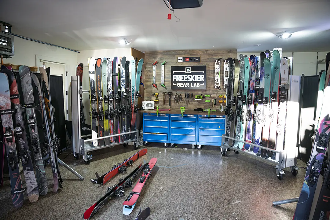 How to Correctly Store Your Ski Gear for Summer How to Correctly Store Your Ski Gear for Summer